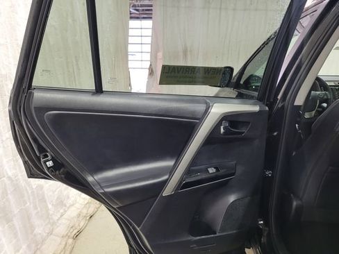 Used 2017 Toyota RAV4 Limited w/ Advanced Technology Package image 50