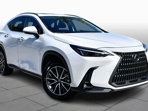 Used 2024 Lexus NX 350 AWD image 3