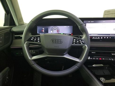 New 2026 Audi Q3 quattro 2.0T AWD/4WD image 16
