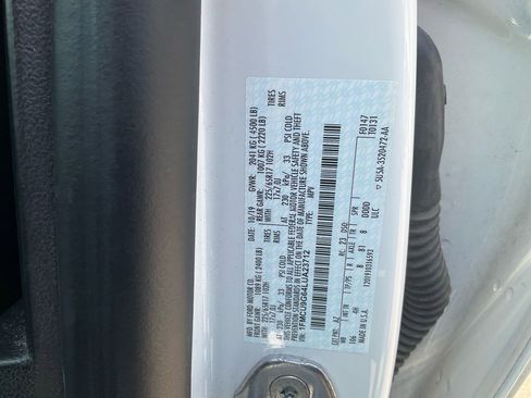 Used 2020 Ford Escape SE AWD/4WD image 18