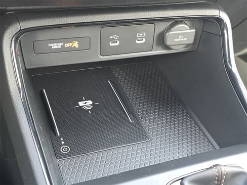 New 2026 Honda CR-V TrailSport image 23