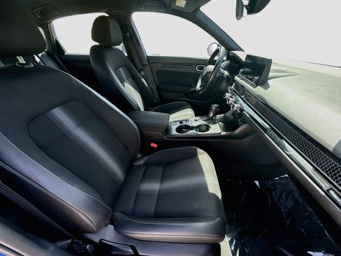Certified 2023 Honda Civic Sport image 30