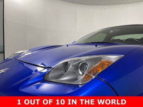 Used 2005 Acura NSX T image 13