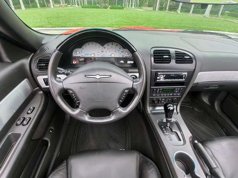 Used 2002 Ford Thunderbird RWD image 24