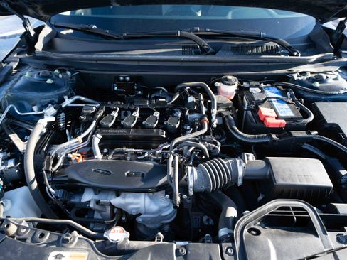 Used 2024 Honda Accord EX image 30