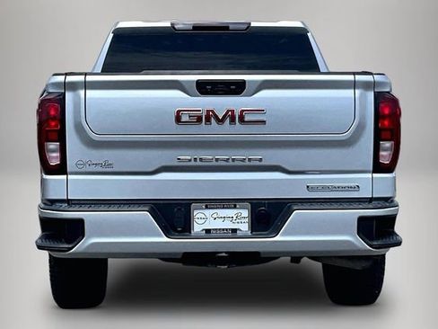 Used 2022 GMC Sierra 1500 Elevation AWD/4WD image 6