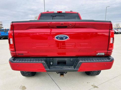 Used 2022 Ford F150 XLT w/ Equipment Group 302A High AWD/4WD image 41