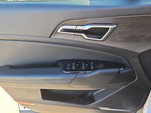 Used 2024 Kia Sportage X-Line w/ X-Line Premium Package image 21