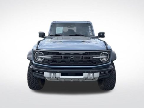 Certified 2023 Ford Bronco Raptor AWD/4WD image 2