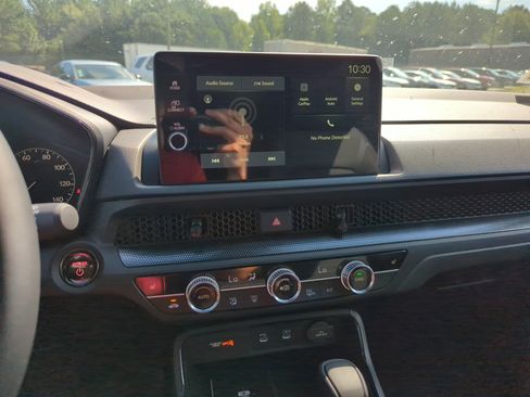 Used 2026 Honda CR-V Sport image 28