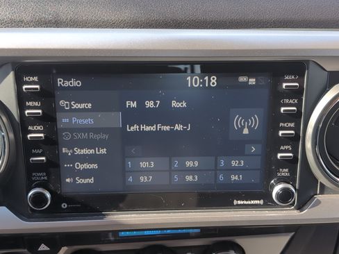 Certified 2023 Toyota Tacoma SR5 image 23