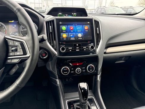 Certified 2023 Subaru Forester Limited image 19