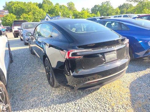 Used 2025 Tesla Model 3 Long Range RWD image 6