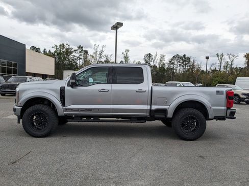 New 2024 Ford F250 Lariat w/ Lariat Ultimate Package image 8