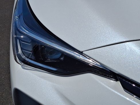Certified 2025 Subaru Crosstrek 2.5i Sport w/ Crosstrek Mirror Package AWD/4WD image 9