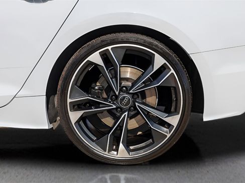 Used 2023 Audi S5 Premium Plus w/ Premium Plus Package image 40