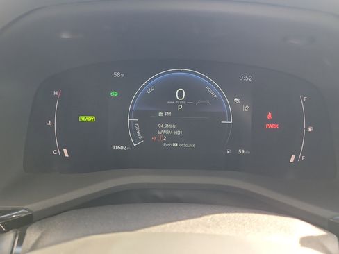 Certified 2025 Toyota Camry LE image 30