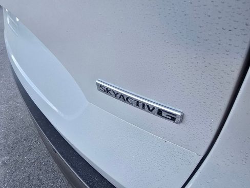 New 2026 MAZDA CX-5 Preferred image 10