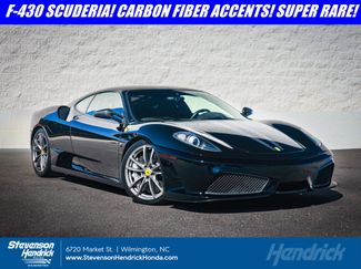 Used 2009 Ferrari F430 Scuderia video 1
