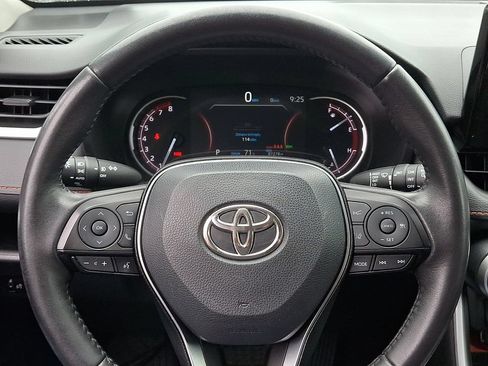Used 2022 Toyota RAV4 Adventure AWD/4WD image 19