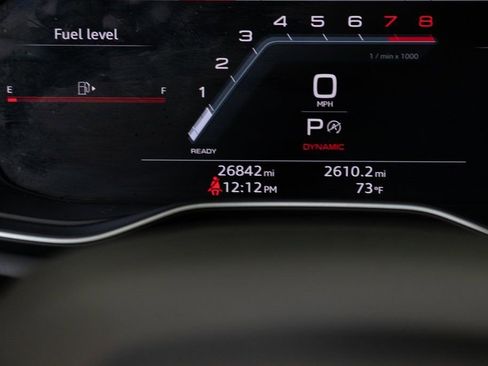 Used 2024 Audi A4 2.0T Premium Plus image 29