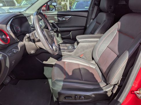 Used 2021 Chevrolet Blazer RS w/ Enhanced Convenience Package image 10