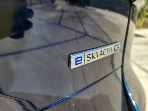 New 2026 MAZDA CX-90 3.3 Turbo w/ Preferred Package image 10