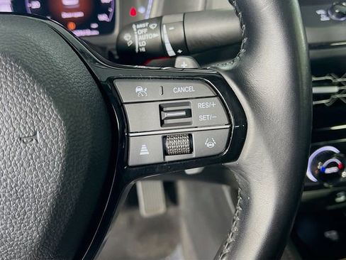 Used 2024 Honda Accord Touring image 18