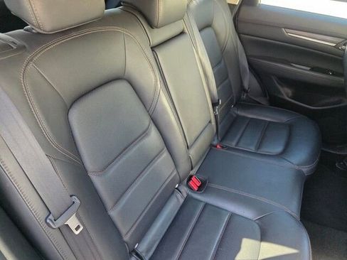 Used 2019 MAZDA CX-5 Grand Touring image 34