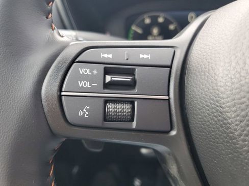 New 2026 Honda CR-V Sport-L image 32