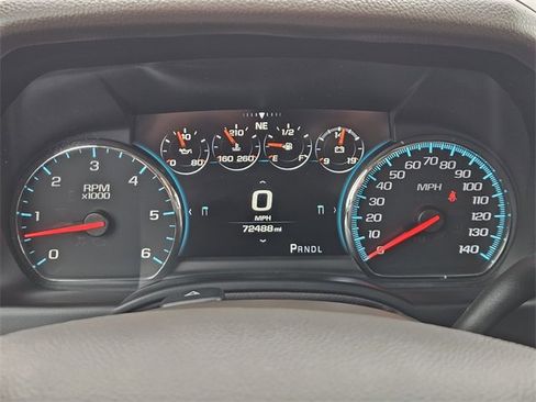 Used 2020 Chevrolet Tahoe Premier w/ Premier 6.2L Value Package image 16