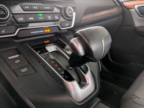 Used 2018 Honda CR-V EX-L image 12