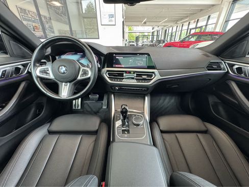 Used 2023 BMW M440i xDrive Gran Coupe w/ Premium Package AWD/4WD image 28