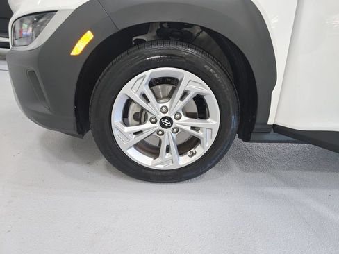 Certified 2023 Hyundai Kona SEL AWD/4WD image 27