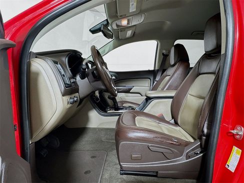 Used 2018 GMC Canyon SLE w/ SLE Convenience Package image 18