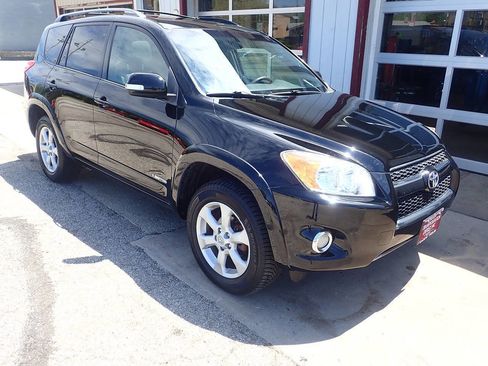 Used 2012 Toyota RAV4 Limited w/ Premium Plus Value Pkg AWD/4WD image 26