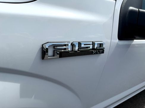 Used 2018 Ford F150 XLT w/ Trailer Tow Package image 40