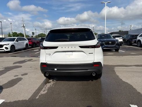 New 2026 MAZDA CX-5 Select AWD/4WD image 11