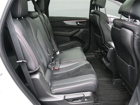 Certified 2024 Acura MDX A-Spec image 22