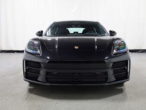 New 2026 Porsche Panamera 4 AWD/4WD image 14