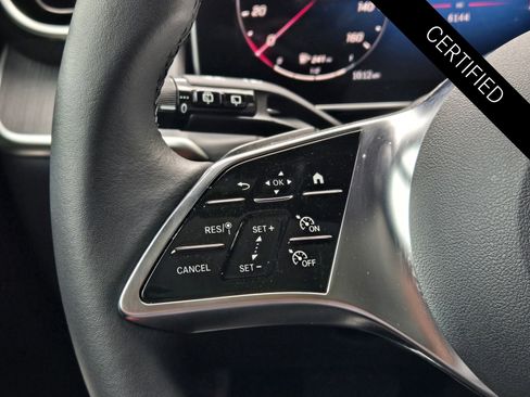 Certified 2026 Mercedes-Benz GLC 300 image 25