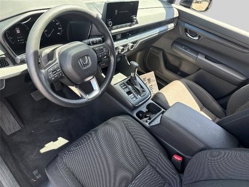 Used 2024 Honda CR-V EX image 10