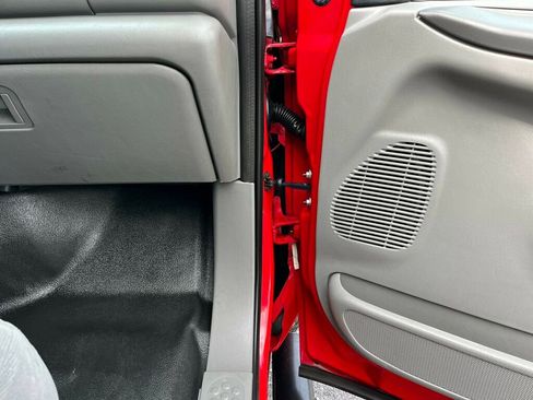 Used 2003 Ford F350 4x4 Crew Cab Super Duty image 55