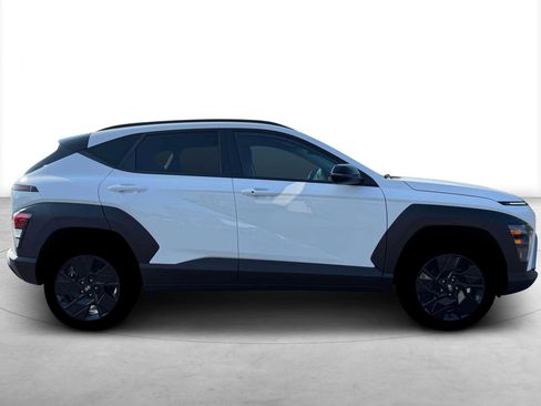New 2026 Hyundai Kona SEL Sport image 9