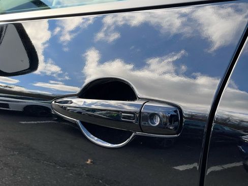 Certified 2023 Nissan Rogue SV AWD/4WD image 29