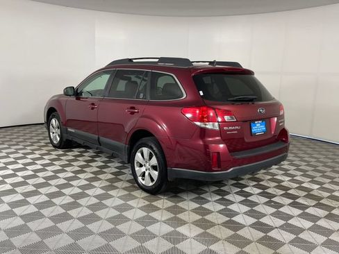 Used 2011 Subaru Outback 2.5i Limited w/ PWR Moonroof Pkg AWD/4WD image 15