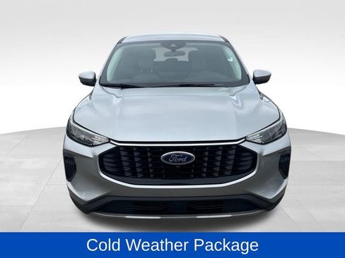 Certified 2024 Ford Escape Active w/ Tech Pack #2 image 3