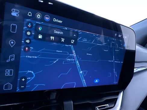 Used 2025 Chevrolet Equinox LT image 24