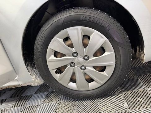 Used 2018 Kia Rio S image 39