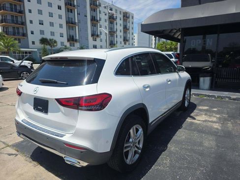 Used 2022 Mercedes-Benz GLA 250 image 2